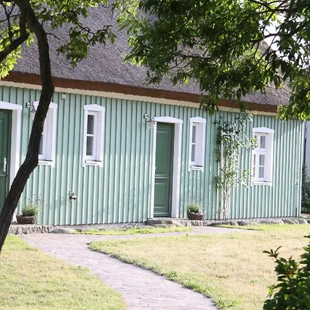 Am Trommelplatz - Ferienwohnung 4 *