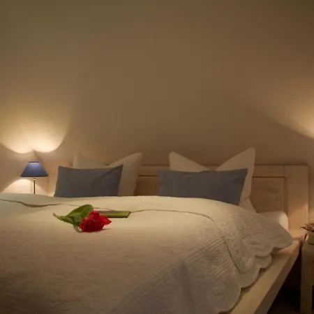Am Trommelplatz - Ferienwohnung 4 Apartman Wieck
