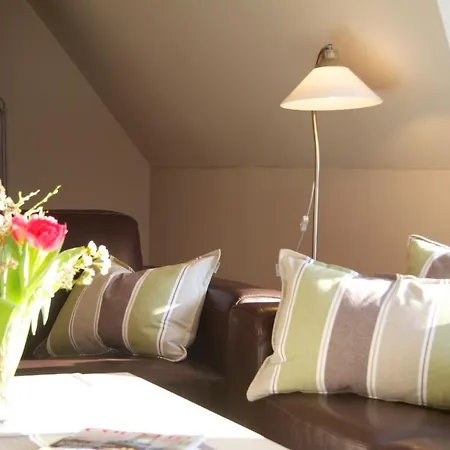 Am Trommelplatz - Ferienwohnung 4 Apartman *