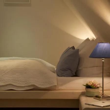 Am Trommelplatz - Ferienwohnung 4 Apartman