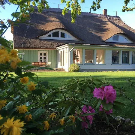 Am Trommelplatz - Ferienwohnung 4 *