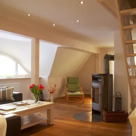 Am Trommelplatz - Ferienwohnung 4