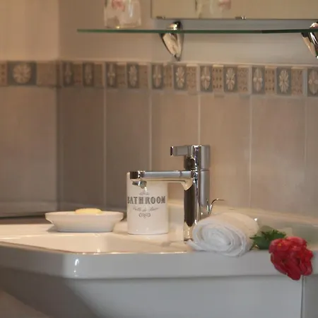 Apartman Am Trommelplatz - Ferienwohnung 4 *