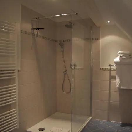 Apartman Am Trommelplatz - Ferienwohnung 4